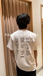 【待望のトリプルネーム！！】