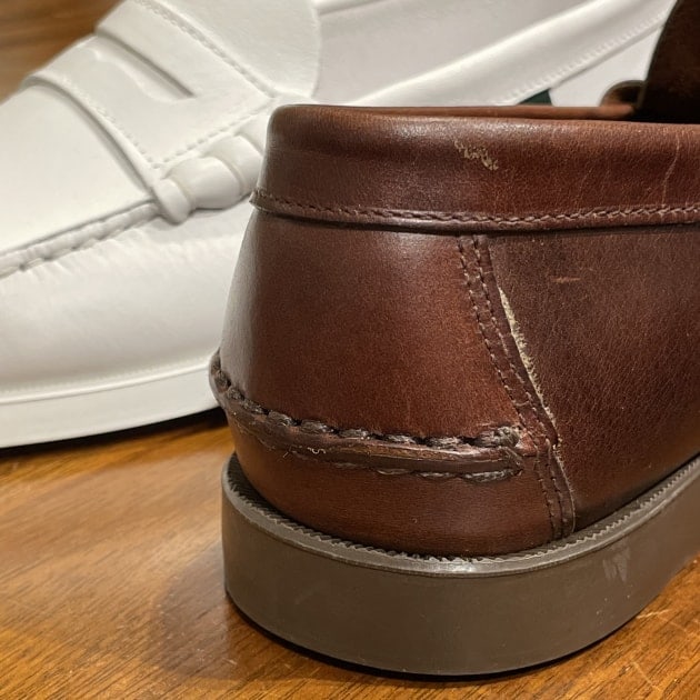 Paraboot>CORAUX|ビームスF 新宿|BEAMS Paraboot>CORAUX|ビームスF 新宿|BEAMS