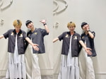 夏はスカシャツ！