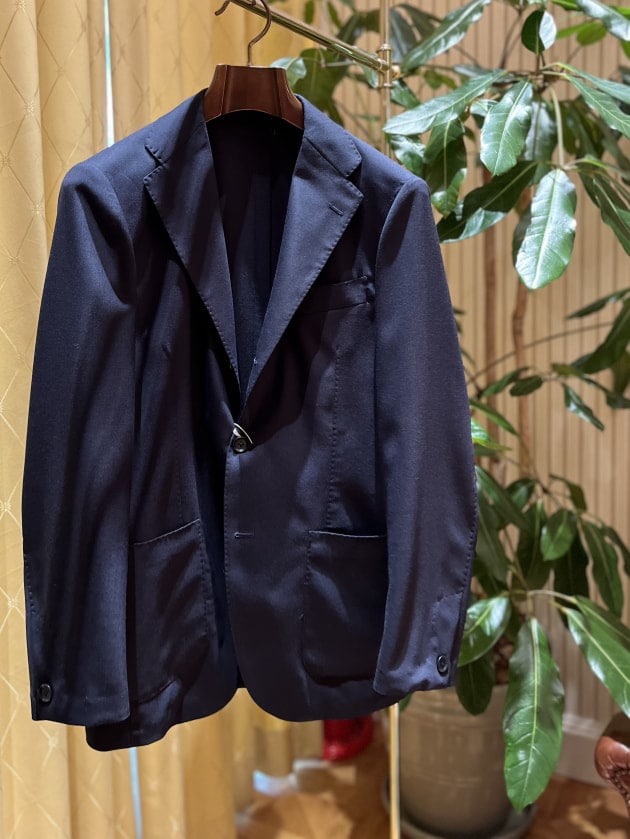 BEAMS F〉NEW EASY JACKET 登場。｜ビームス ハウス 六本木｜BEAMS