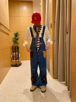 今日の出勤服vol.4 アメリカンボーイ