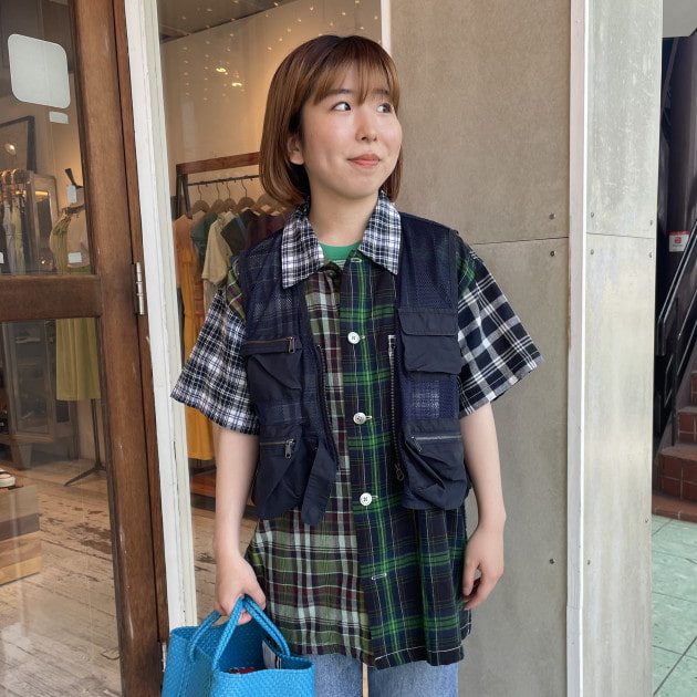 晴雨兼用！要チェック！！！！ | B_MAG（ビーマグ） | Ray BEAMS（レイ ビームス）とBEAMS BOY（ビームス ボーイ ）が発信するウェブマガジン
