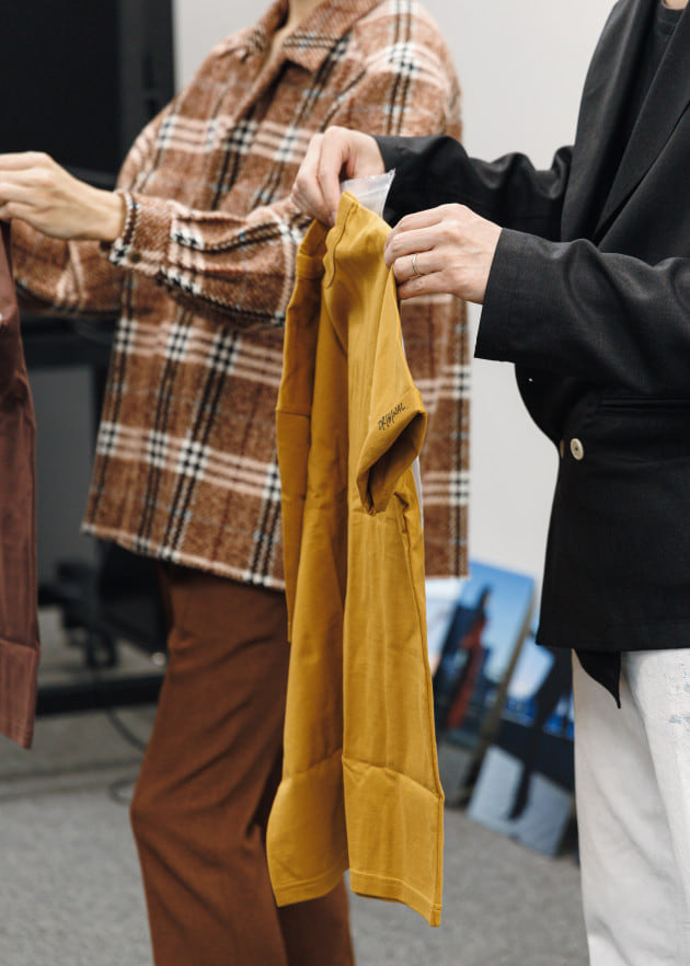 23AW International Gallery BEAMS LINE UP 〜ORIGINAL 23AW International Gallery BEAMS LINE UP 〜ORIGINAL