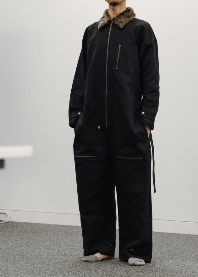 23AW International Gallery BEAMS LINE UP 〜ORIGINAL