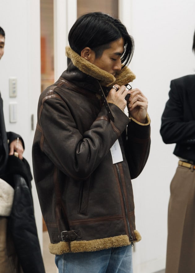 23AW International Gallery BEAMS LINE UP 〜BUYING〜｜International