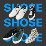 【ゴルフシューズ】取り扱い商品一覧