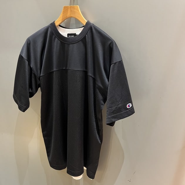 Champion for BEAMS COUTURE〉&〈beams couture lingerie