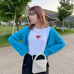 【夏本番！おすすめワンピース聞いちゃいました♡】