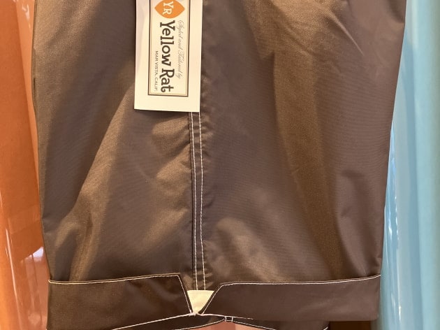 Yellow Rat Surf Trunks|Pilgrim Surf+Supply(ピルグリム Yellow Rat Surf Trunks|Pilgrim Surf+Supply(ピルグリム