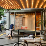 こんな感じで出来ていきます。。。