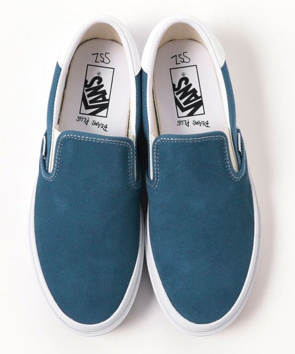 VANS × SSZ × BEAMS PLUS】完売必須です、、｜ビームス 大分｜BEAMS