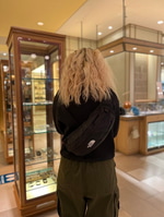 女子と鞄　振り返り