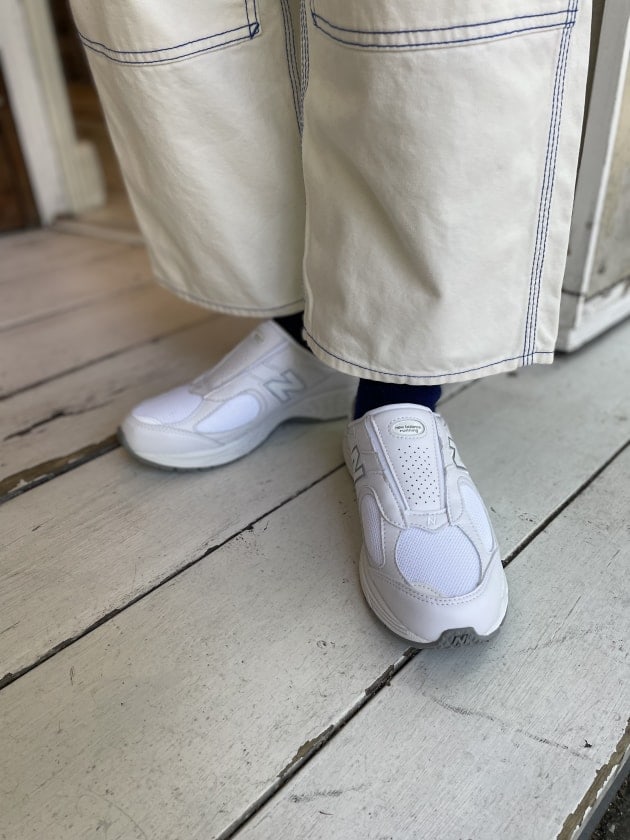 別注＜NEW BALANCE＞！ M2002 RM3！｜ビームス ボーイ 原宿｜BEAMS