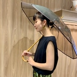 気分を上げる！！レイングッズ