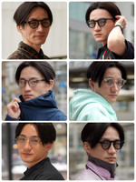 BEAMS BEAMS. / MAYA (fashion goods sunglasses) mail order | BEAMS