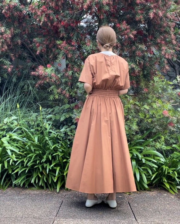 新品同様⭐︎beams セレモニードレス/120 卒園・卒業・入学】2026年 ビームス キッズ フォーマル