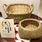 ＜日本手仕事展＞いよいよ明日開催致します！