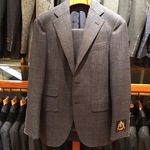 SUITS STYLE