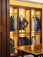 ALFONSO SIRICA（アルフォンソ・シリカ）に片思い。