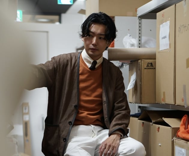 La Falola＞どんな時も、どんな時も。｜BEAMS F（ビームスF）｜BEAMS