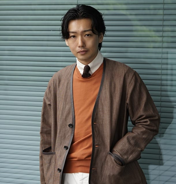 La Falola>どんな時も、どんな時も。|BEAMS F(ビームスF)|BEAMS La Falola>どんな時も、どんな時も。|BEAMS F(ビームスF)|BEAMS