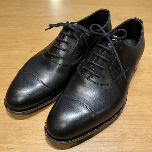 EDWARD GREEN＞ DOVER & CHELSEA 少量並びました編｜ビームス ハウス