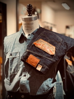 リアルバイアイテム紹介リレー！あの名作別注アイテムが再び登場！＜RRL＞