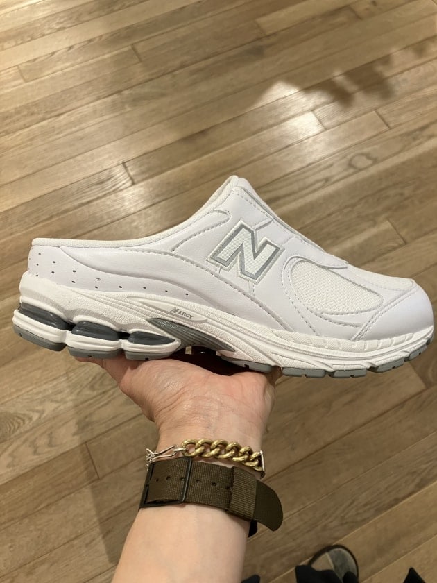 値下げ】new balance M2002RM3 BEAMS 別注 26㎝ - 靴