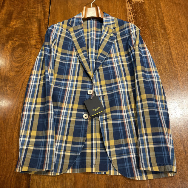 GIANNETTO＞SHIRTS JACKET｜ビームスF 新宿｜BEAMS