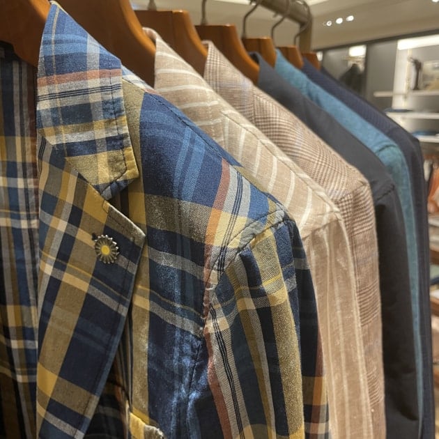 GIANNETTO＞SHIRTS JACKET｜ビームスF 新宿｜BEAMS
