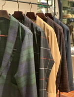 BEAMS PLUS の新定番 Smoking Jacket