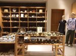 日本手仕事展～神戸店の様子～