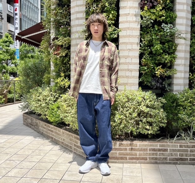 New! 〈New Balance〉別注が気になるの.｜ビームス 池袋｜BEAMS
