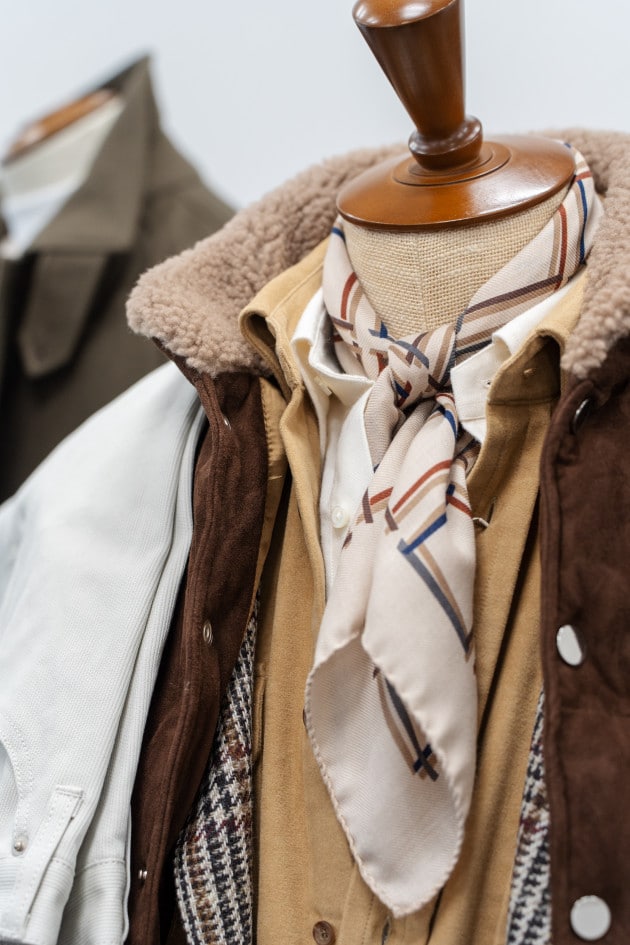 BEAMS F＞ラインナップ説明会で気になったもの＜ドラッグス編