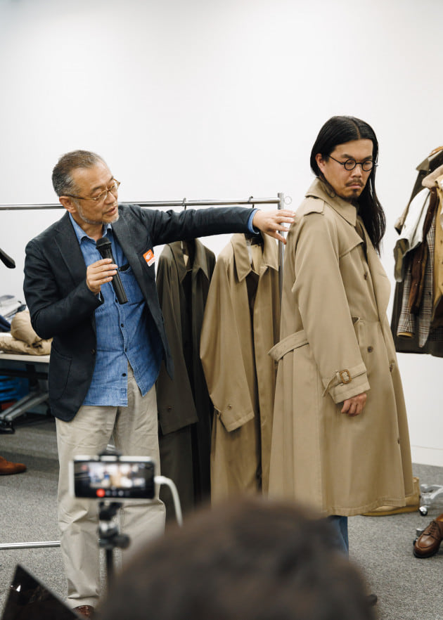 23AW〈BEAMS F〉 LINE UP 〜〈CONCETTO〉〜|BEAMS F(ビームスF 23AW〈BEAMS F〉 LINE UP 〜〈CONCETTO〉〜|BEAMS F(ビームスF