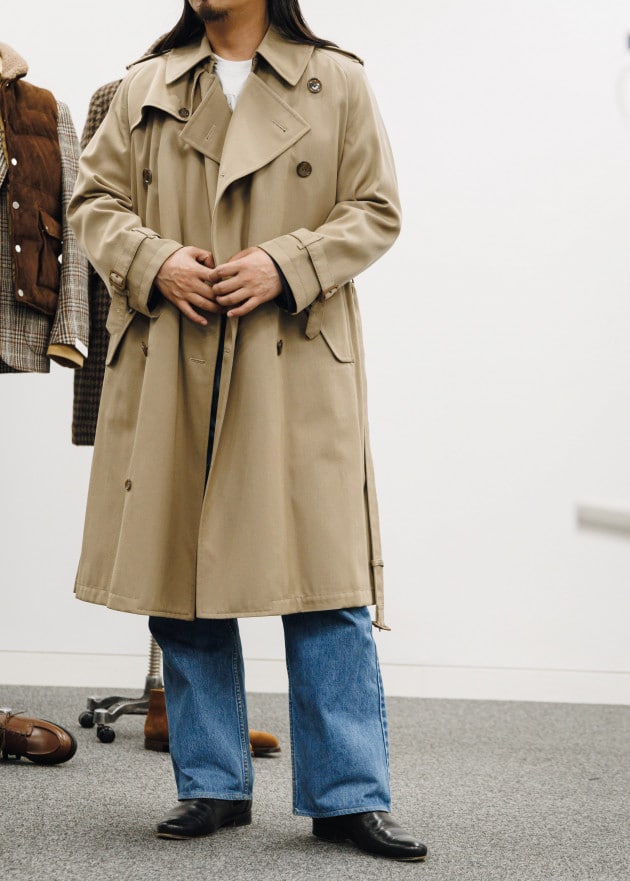 23AW〈BEAMS F〉 LINE UP 〜〈CONCETTO〉〜|BEAMS F(ビームスF)|BEAMS 23AW〈BEAMS F〉 LINE UP 〜〈CONCETTO〉〜|BEAMS F(ビームスF)|BEAMS