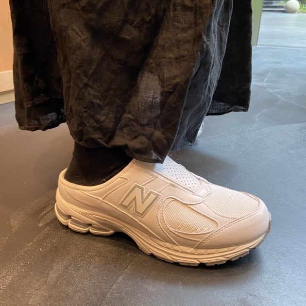 NEW BALANCE】×【BEAMS】