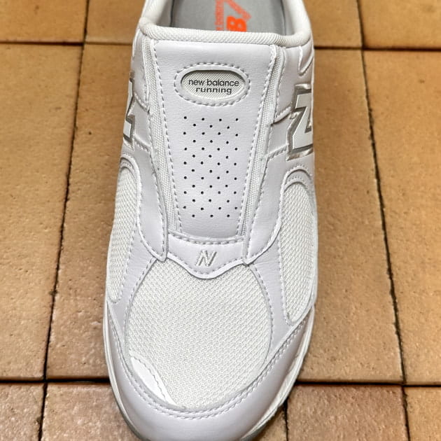 5月27日発売！【BEAMS × NEW BALANCE M2002R WHITE MULE】と愉快な仲間