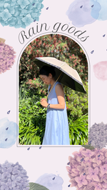【ルンルンで梅雨&夏を迎えるご準備を♡】
