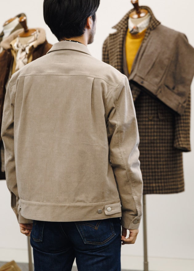 23AW〈BEAMS F〉 LINE UP 〜ダウン&ブルゾン編〜|BEAMS F 23AW〈BEAMS F〉 LINE UP 〜ダウン&ブルゾン編〜|BEAMS F