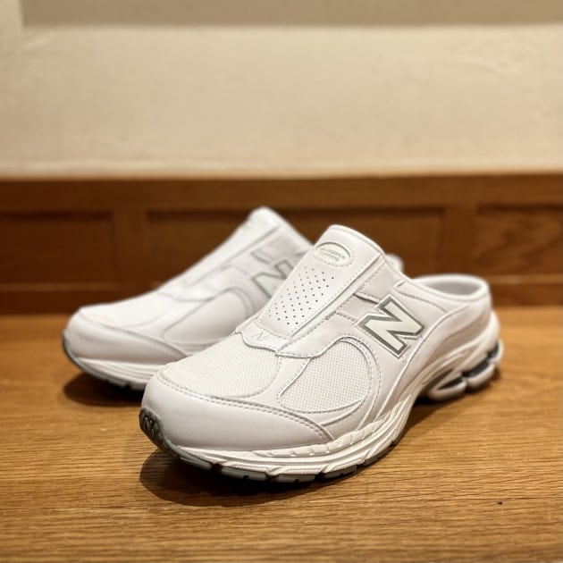 本日発売‼︎】NEW BALANCE M2002 RM3｜ビームス 銀座｜BEAMS