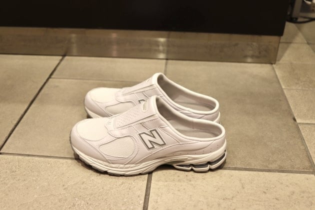 本日発売！M2002 RM3！！ 【NEW BALANCE 】｜ビームス 静岡｜BEAMS