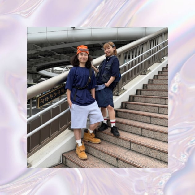 おおつひなこのオ〜ツカレサマですっ！もう手に入れた?＜テーラー東洋 × BEAMS BOY ＞シャツ紹介！