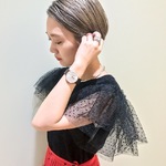 13日まで！〈LIP watch collection〉