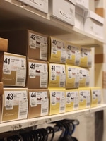 去年ぶりの入荷。