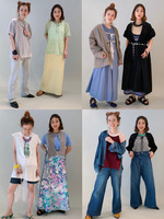 ＜BEAMS JAPAN ORIGINAL＞第2弾ルックと共にご紹介します。