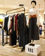 ＜RBS＞第一弾発売開始！！！