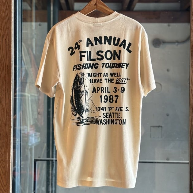 Tシャツの話