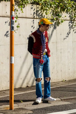 今日の出勤服？いやスナップの写真を。vol.5
