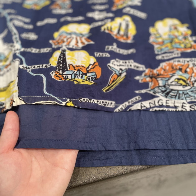 予約】＜BINDU＞のマップ スカートをご紹介♡｜ビームス ボーイ